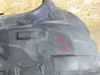  Защита арок (подкрылок) Mazda 3 BK Арт e14056572, вид 3