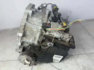 20GA03,70SC,TF70SC,2FA КПП автоматическая (АКПП) Citroen C5 2 Арт 33-195, вид 3