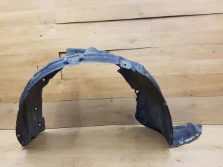  Защита арок (подкрылок) Mazda 3 BK Арт e14056573, вид 1