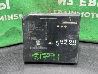 50NG12F02 Блок комфорта Nissan X-Trail T32 Арт 2100000057289, вид 2