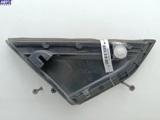 9653081177 Накладка крыла (уголок зеркала) переднего левого Citroen C4 1 Арт 54805068, вид 2