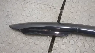 39081669 Дуги на крышу (рейлинги) Citroen C3 Aircross  Арт 20759633, вид 4