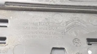 39081669 Дуги на крышу (рейлинги) Citroen C3 Aircross  Арт 20759633, вид 5