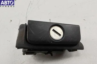 1H6827571 Кнопка открывания багажника Volkswagen Golf 3 Арт 55203021