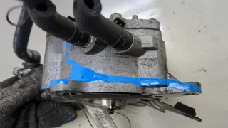  ТНВД Audi A6 C6 (S6,RS6) 2.0л TDI Арт 20442644, вид 2