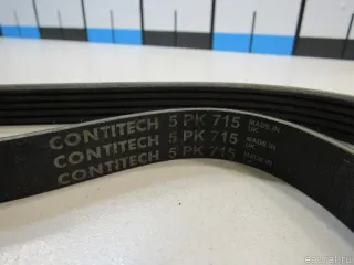 5PK715 Ремень ручейковый Citroen XM 2 Арт E81141971, вид 3