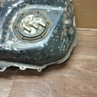  Бак топливный CITROEN C-CROSSER EP TDI 2010 Citroen C-Crosser Арт AV60431, вид 8