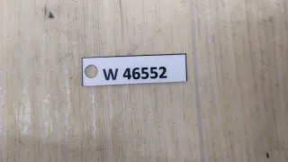 A0009056206 Камера заднего вида Mercedes GLE W167 Арт W46552, вид 4