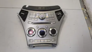 86213XA03A Пульт мультимедии Subaru Tribeca Арт 20552898, вид 1