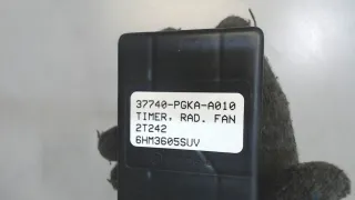 37740pgkaa010 Блок управления вентилятора Honda Pilot 1 Арт 7423556, вид 3