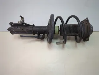 84384224 Амортизатор передний левый Chevrolet Malibu 9 restailing Арт 20775012