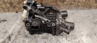 9804160380 Корпус термостата Citroen jumpy 3 Арт 00109418_5, вид 5