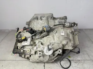 20GA03,70SC,TF70SC,2FA КПП автоматическая (АКПП) Citroen C5 2 Арт 33-195, вид 5