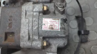  Компрессор кондиционера Mazda 3 BK 1.6л Инжектор Арт 20771485, вид 3