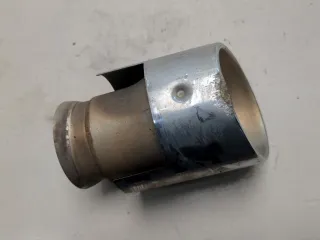  Насадка на глушитель Dodge Charger LD Арт 20775211, вид 3