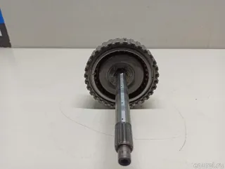 5068140 Барабан АКПП Ford Focus 2 Арт E23900830, вид 6