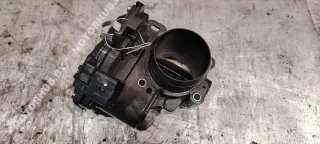 9806625280 Заслонка дроссельная Citroen Jumper 2 2.0л TDCi Арт 00109421_5, вид 3
