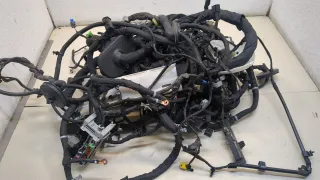 84221791 Клеммник GMC Terrain 2 Арт 11591402, вид 1