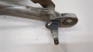 BN8V67340,BN8V6737XA Моторчик стеклоочистителя переднего Mazda 3 BK Арт 11509979, вид 4