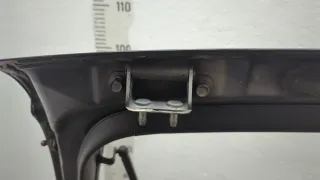 871501F001,871601F001 Петля заднего стекла Kia Sportage 2 Арт 11591278, вид 2