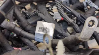 84221791 Клеммник GMC Terrain 2 Арт 11591402, вид 3