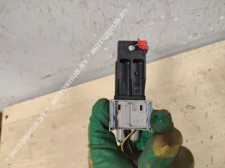 9803299780 Реле накала свечей Citroen Jumper 2 2.0л TDCi Арт 9803299780_5, вид 5