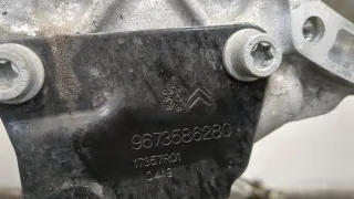 AWF8G30 Коробка передач автоматическая (АКПП) Citroen C5 Aircross 1.6л Турбо-инжектор Арт 20277145, вид 2