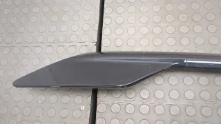 39081670 Дуги на крышу (рейлинги) Citroen C3 Aircross  Арт 20759639, вид 5