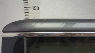 68185690AI Дверь сдвижная правая серая Chrysler Pacifica 2016 Арт 20775103, вид 4