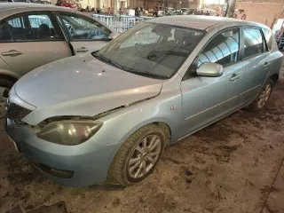 BS4H66730E 519198089 bs4h66730e EIS-2383770 Блок комфорта Mazda 3 BK Арт e14084110, вид 5