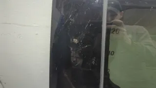 68185690AI Дверь сдвижная правая серая Chrysler Pacifica 2016 Арт 20775103, вид 5