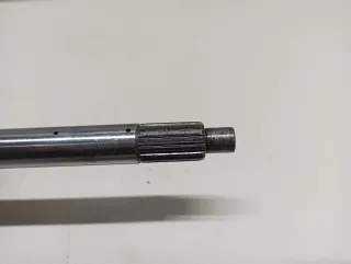 5068140 Барабан АКПП Ford Focus 2 Арт E23900830, вид 4