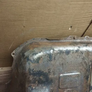  Бак топливный CITROEN C-CROSSER EP TDI 2010 Citroen C-Crosser Арт AV60431, вид 5