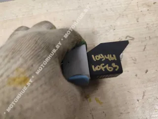 9803299780 Реле накала свечей Citroen Jumper 2 2.0л TDCi Арт 9803299780_5, вид 3