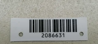 86520-22300 усилитель бампера Hyundai Accent X3 Арт 2086631, вид 4