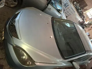 BS4H66730E 519198089 bs4h66730e EIS-2383770 Блок комфорта Mazda 3 BK Арт e14084110, вид 6