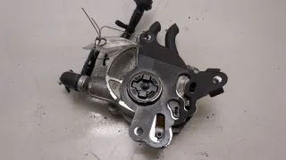  ТНВД Audi A6 C6 (S6,RS6) 2.0л TDI Арт 20442644, вид 1