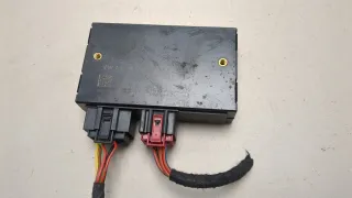 4E0907383J Блок управления прицепным устройством Audi Q7 4L restailing Арт 20777218, вид 1