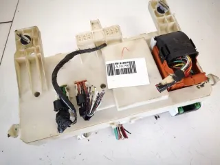 BS4H66730E 519198089 bs4h66730e EIS-2383770 Блок комфорта Mazda 3 BK Арт e14084110, вид 3