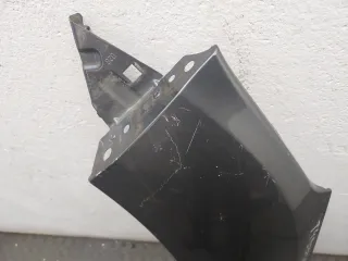 7840CC Крыло переднее левое серое Citroen DS4 Арт 20313412, вид 2