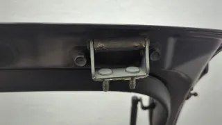 871501F001,871601F001 Петля заднего стекла Kia Sportage 2 Арт 11591277, вид 3