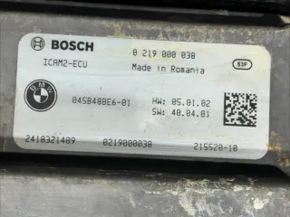 0219000038 Блок управления камерой BMW 4 G22/G23 Арт 2100000057314, вид 2