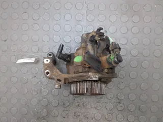 0445010102 ТНВД Citroen Berlingo 2  1.6л HDI Арт 20772492, вид 2