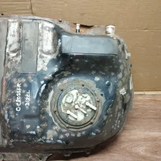  Бак топливный CITROEN C-CROSSER EP TDI 2010 Citroen C-Crosser Арт AV60431, вид 2