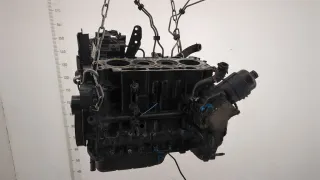  Блок цилиндров Citroen Berlingo 2  1.6л HDI Арт 20690909, вид 4