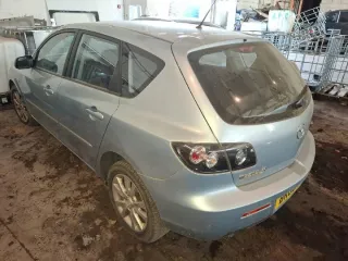 BS4H66730E 519198089 bs4h66730e EIS-2383770 Блок комфорта Mazda 3 BK Арт e14084110, вид 8