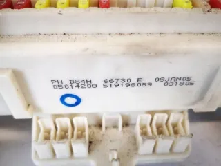 BS4H66730E 519198089 bs4h66730e EIS-2383770 Блок комфорта Mazda 3 BK Арт e14084110, вид 2