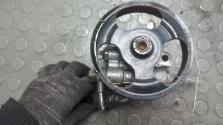 BP4M32600C Насос ГУР Mazda 3 BK Арт 20771487, вид 2