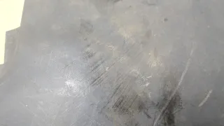  Клык бампера задний левый Citroen Berlingo 2  Арт 20182031, вид 2