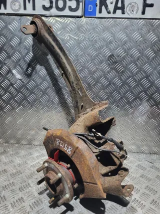  ступица задняя правая Mazda 3 BK Арт GRT85128, вид 1